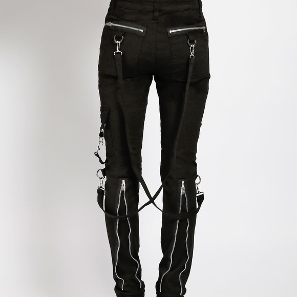 trippnyc pants new - Picture 2 of 4